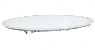 Светодиодная круглая панель LED Panel 3W DUSEL - 8 925 so'm / dona