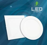 Светодиодная панель LED Panel 48W DUSEL квадратная