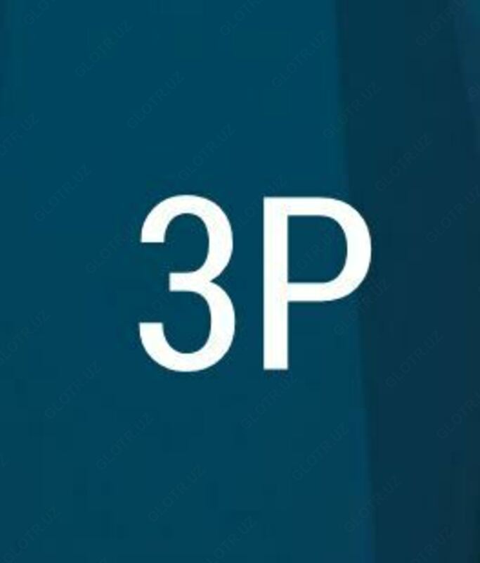  Автоматический выключатель 3P 25A - 