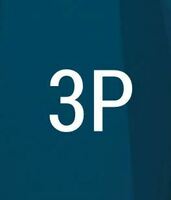  Автоматический выключатель 3P 32A - 