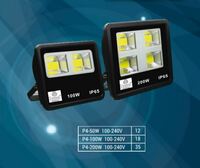  Прожекторы DUSEL P4-200W - 
