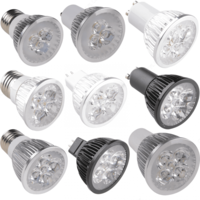 Лампа светодиодная DUSEL electrical LED Galogen 5W