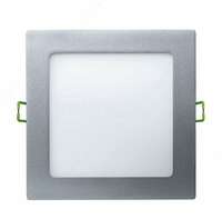 Лампа светодиодная DUSEL electrical LED Naruj Квадрат 18 W