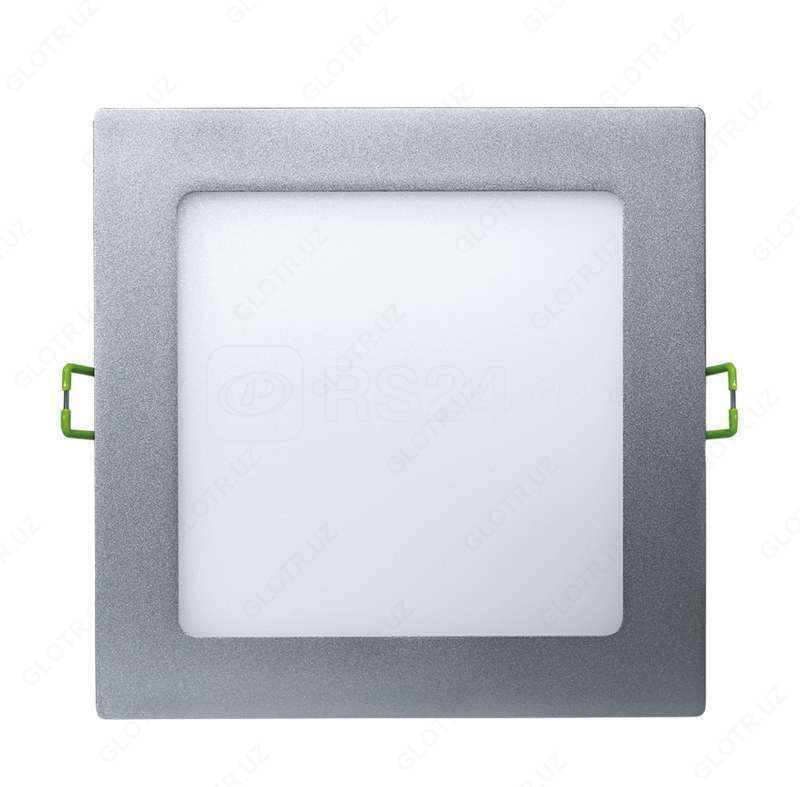 Лампа светодиодная DUSEL electrical Akril Panel Kwarat 18 W