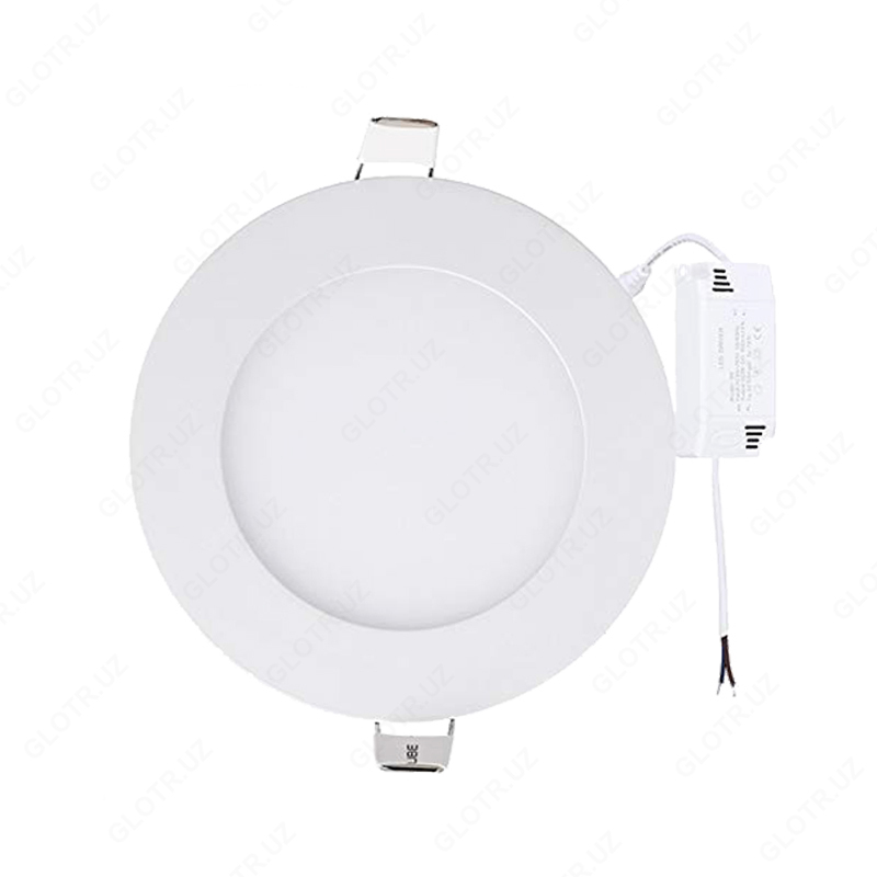  Chiroqli LED DUSEL elektr Akril paneli tashqi 24 Vt - 