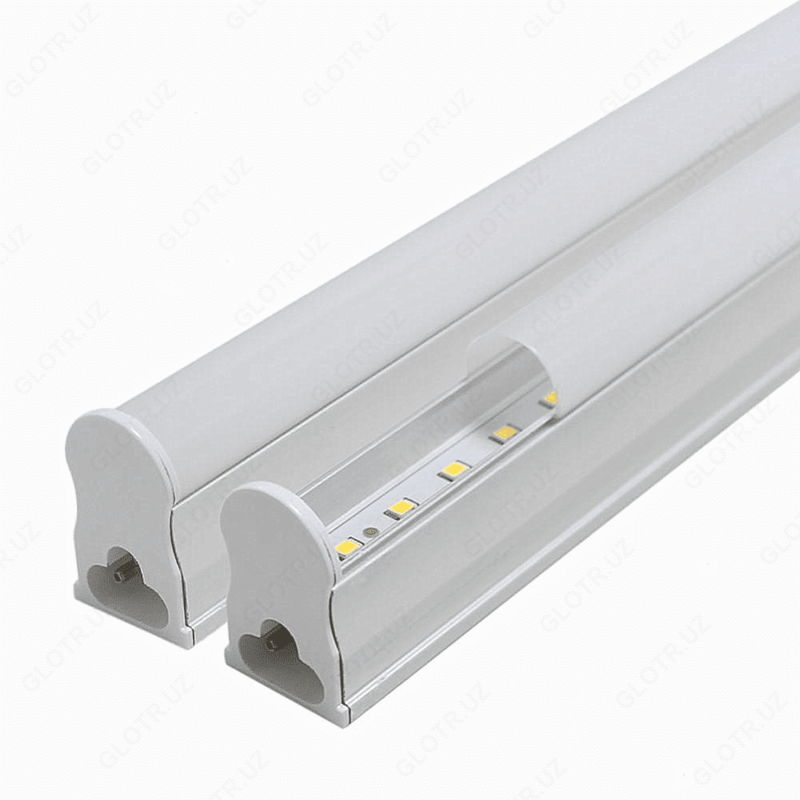  Лампа светодиодная DUSEL electrical LED TS seriya 18W - 