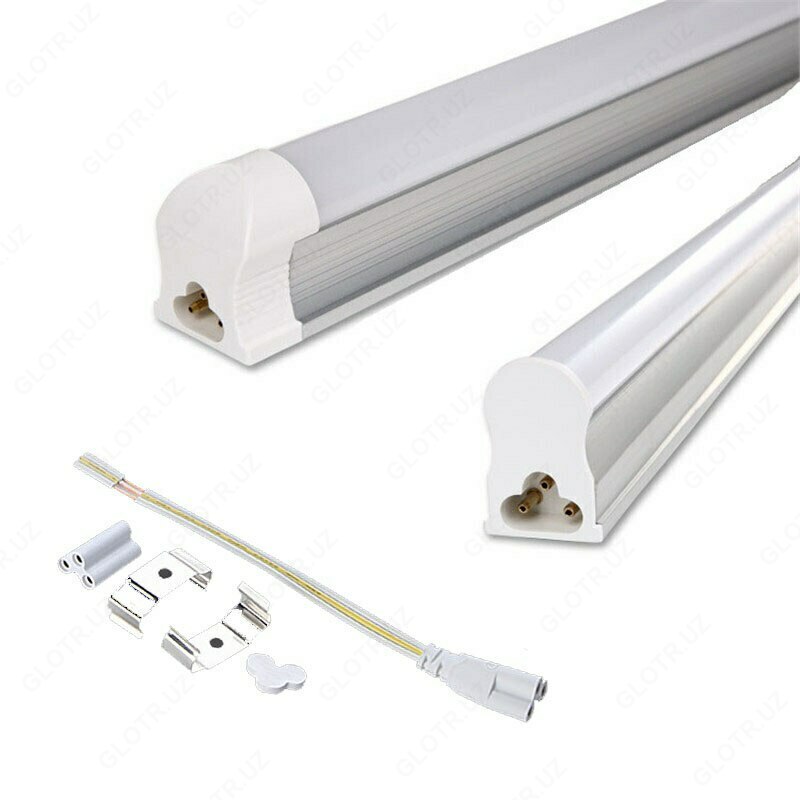 Лампа светодиодная DUSEL electrical LED Т-8 seriya 9W