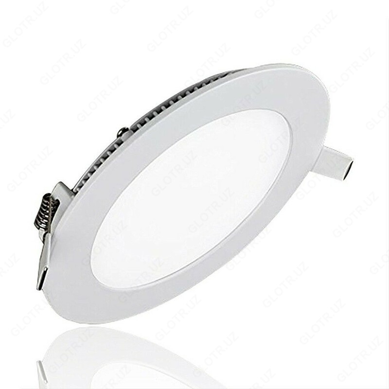 Лампа светодиодная DUSEL electrical LED сенсорная панель 18W