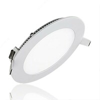 Лампа светодиодная DUSEL electrical LED сенсорная панель 18W