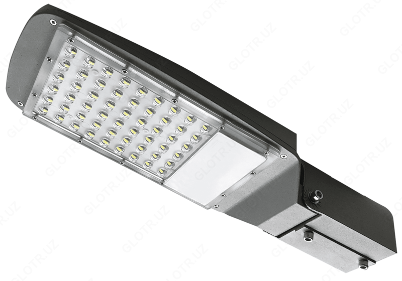 LED Floodlight DUSEL elektr LED RKU 100W