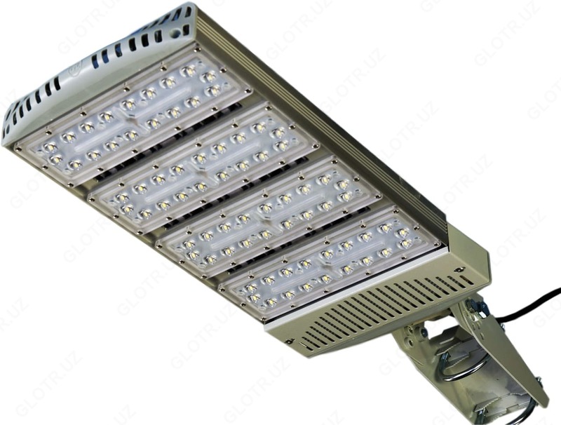  Прожектор светодиодный DUSEL electrical LED Prijector 200W - 