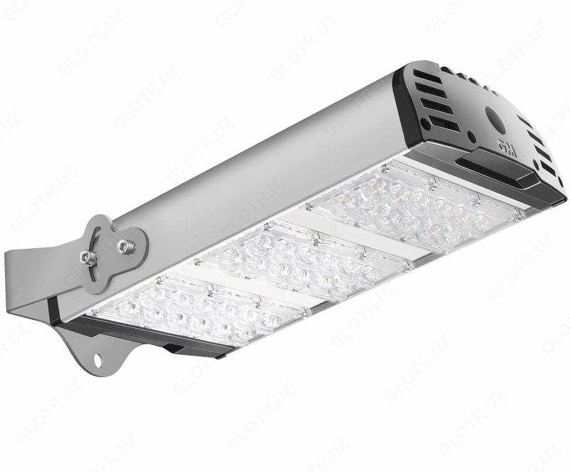 Прожектор светодиодный DUSEL electrical LED Prijector P4 100W