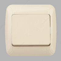 Внутренний выключатель 1индикатор DU-28