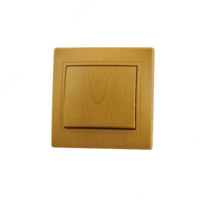 Внутренний выключатель 2 индикатор DU-29