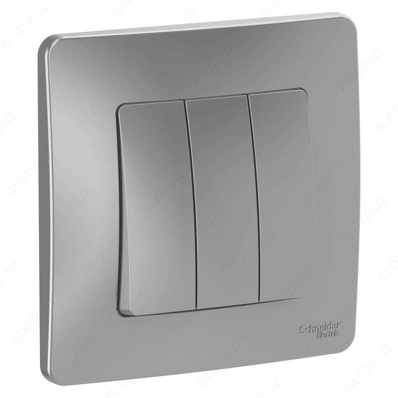  Внутренний выключатель 2 индикатор DU-29 - 