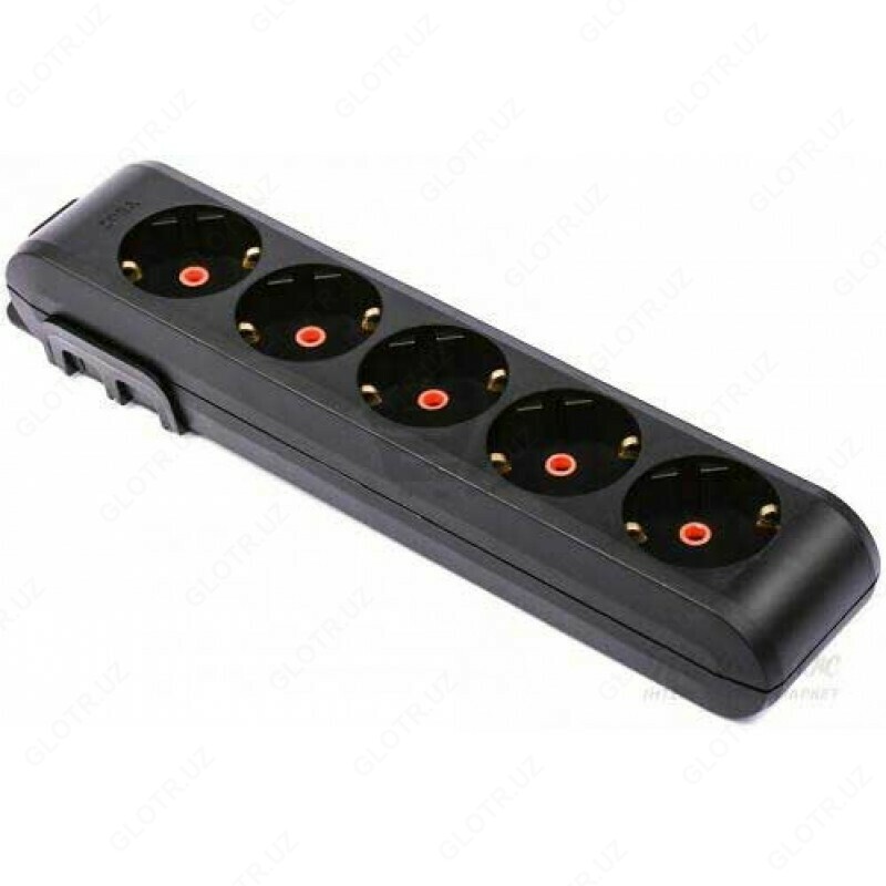 Колодка заземление Du- 51Carlos