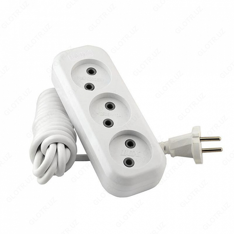 Колодка DL BI 1 без упаковки