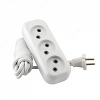 Колодка DL BI 1 без упаковки