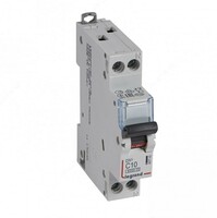  Автоматический выключатель 20А 1P - 