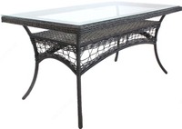 Плетеная мебель Camelia