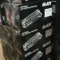 Картридж С доставкой по городу