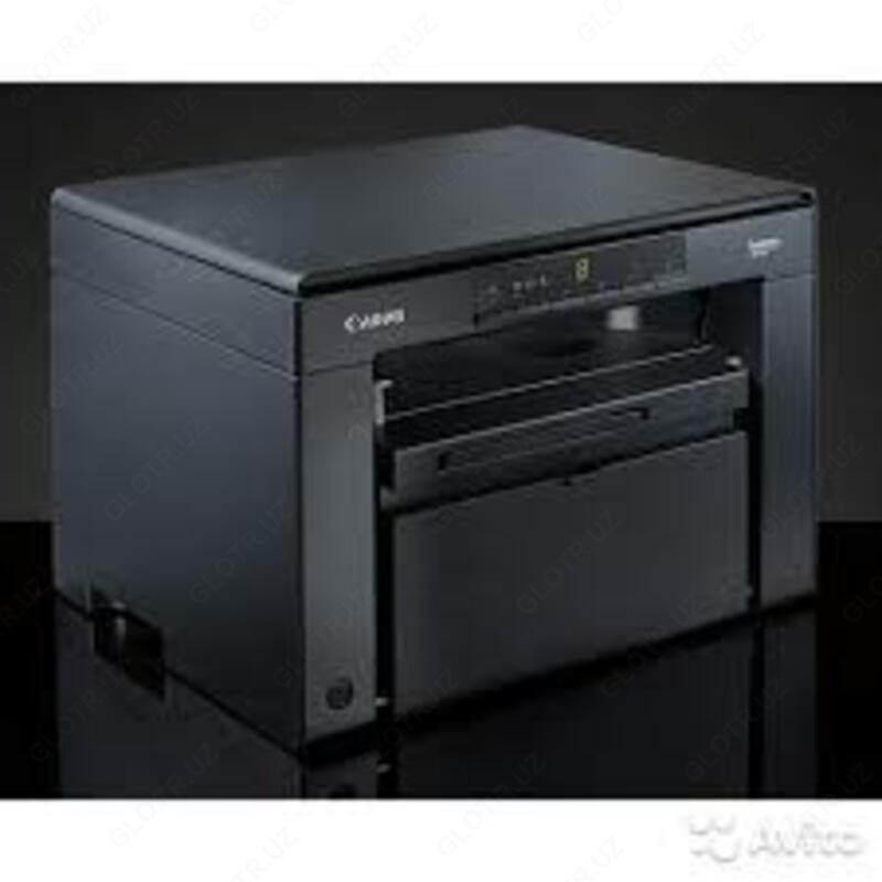 Принтер от ведущего бренда