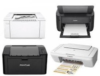 Принтер от ведущего бренда - от 1 300 000 сум