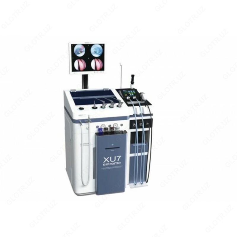 Лор комбайн XU7 Только в розницу