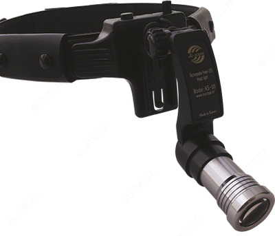 Налобный фонар KS-05