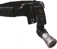 Налобный фонар KS-05