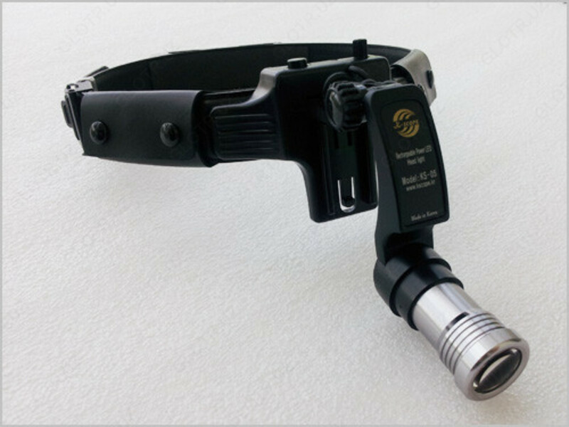 Налобный фонар KS-05 Только в розницу