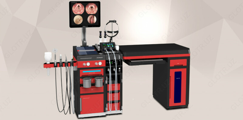 по запросу Лор комбайн Chammed XU5