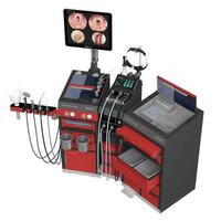 Лор комбайн Chammed XU5 Chakana savdo