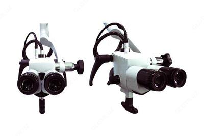 Цена по запросу Микроскоп Chammed OMS2350