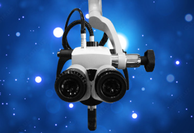 Микроскоп Chammed OMS2350