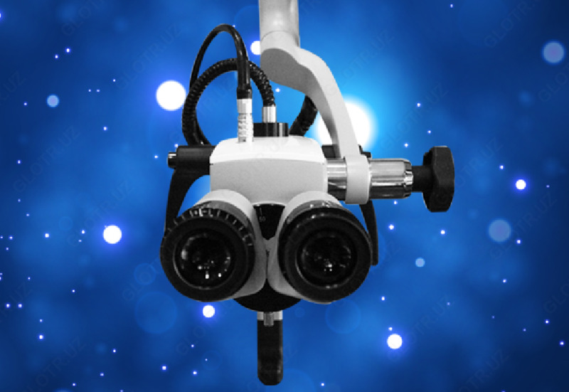 Микроскоп Chammed OMS2350