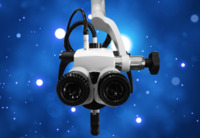 Микроскоп Chammed OMS2350