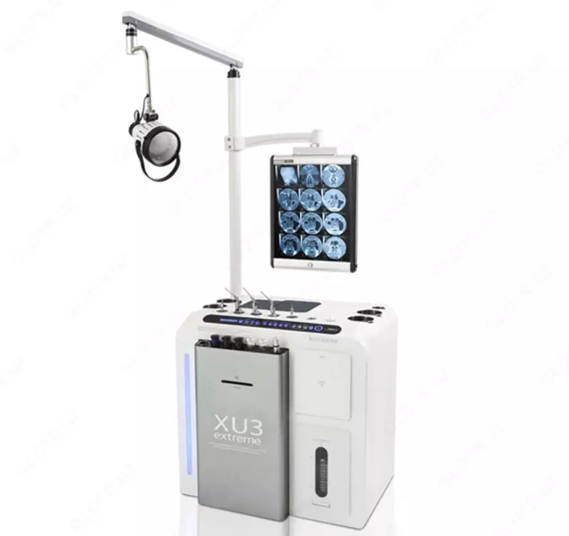 ЛОР комбайн XU3 Extreme - по запросу