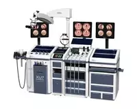 Лор комбайн XU7 - по запросу