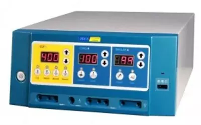 Электрохирургический аппарат марки ZEUS - Цена по запросу