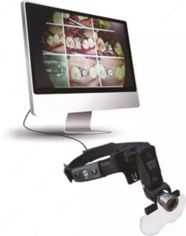 Налобный фонар KS-07 - по запросу