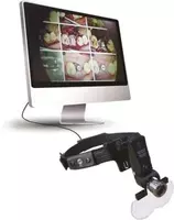 Налобный фонар KS-07 - по запросу