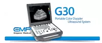 Портативный УЗИ аппарат EMP G30