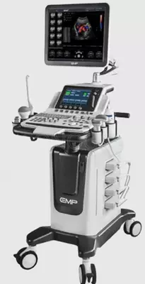 УЗИ аппарат EMP G76