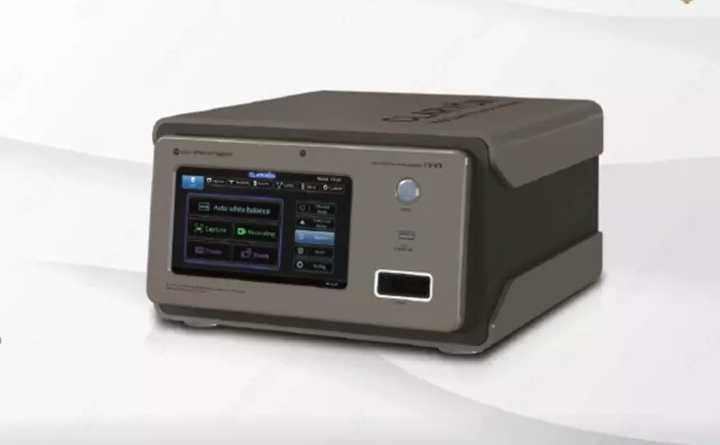 4K медицинская камера - по запросу