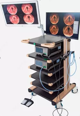 CHAMMED endoskopik video tizimi 4K FX-V3 - Narx so&#039;rov asosida