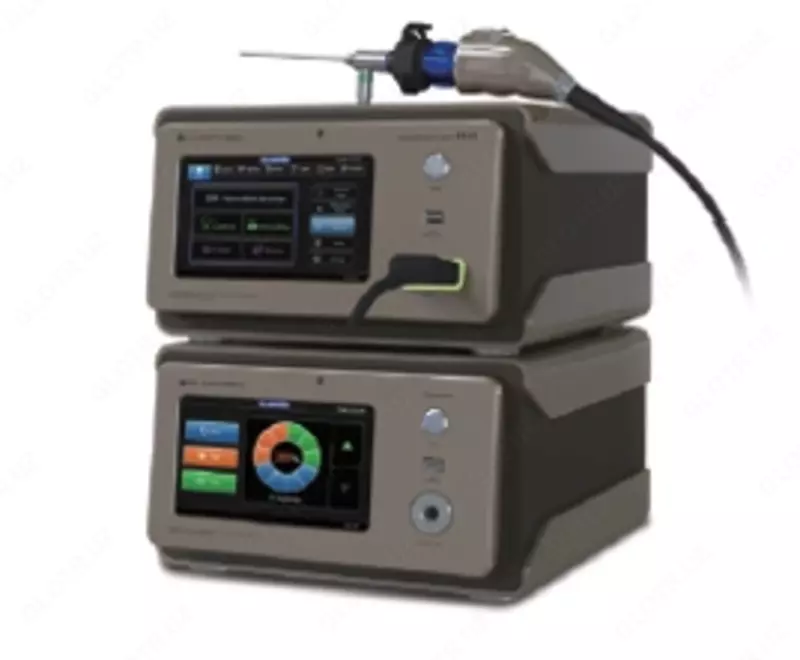 используемый в медицинской