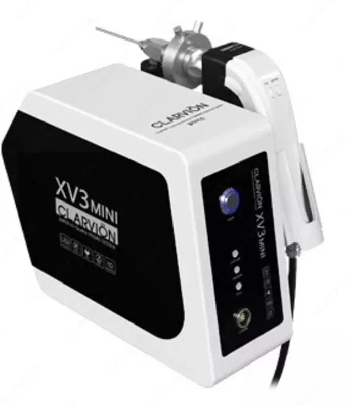 по запросу Лор-комбайн Chammed XU1 SMART