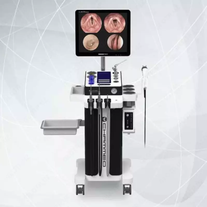 Лор-комбайн Chammed XU1 SMART