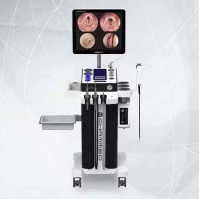 Лор-комбайн Chammed XU1 SMART